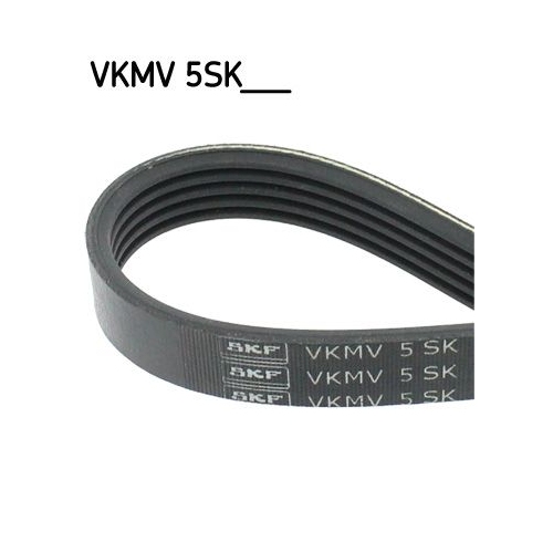 Keilrippenriemen SKF VKMV 5SK628 f&uuml;r FORD VOLVO