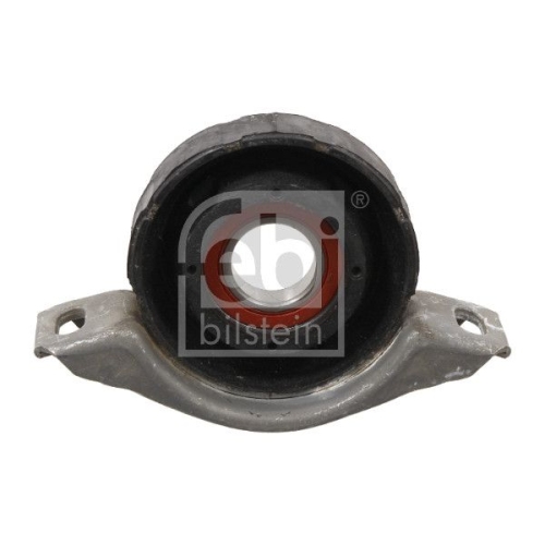 Febi Bilstein 1x 03897 Gelenkwellenlager mit Kugellager