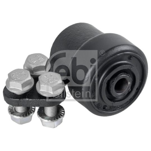 Febi Bilstein 1x 18552 Lagerung, Lenker f&uuml;r Opel Vauxhall General Motors, unten