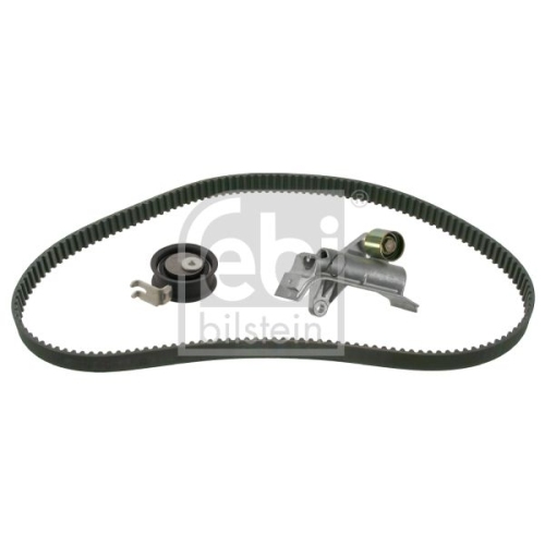 Febi Bilstein 23646 Zahnriemensatz f&uuml;r Nockenwelle , 1 St&uuml;ck