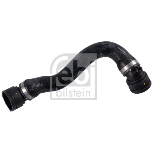 Febi Bilstein 103889 K&uuml;hlwasserschlauch mit Schnellverschluss , 1 St&uuml;ck