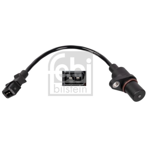 Febi Bilstein 108166 Kurbelwellensensor, 1 St&uuml;ck