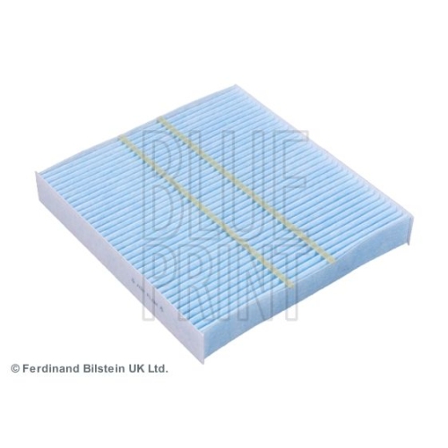Blue Print 1x ADC42511BP Innenraumfilter