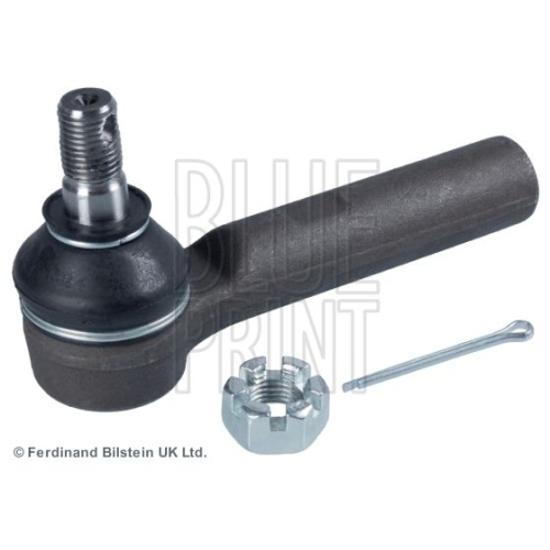 Blue Print 1x ADT38723BP Spurstangenendst&Atilde;&frac14;ck mit Kronenmutter