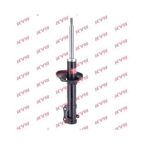 Sto&szlig;d&auml;mpfer KYB 334811 Excel-G f&uuml;r VW VAG, Vorderachse