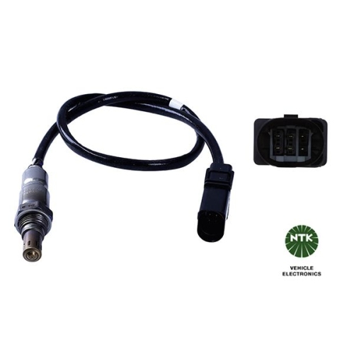 Lambdasonde NGK 1477 f&uuml;r AUDI SEAT SKODA VW LAMBORGHINI BENTLEY