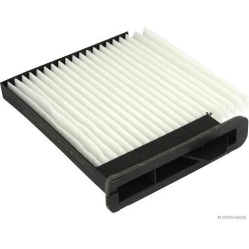 Filter, Innenraumluft HERTH+BUSS JAKOPARTS J1341021 f&uuml;r NISSAN