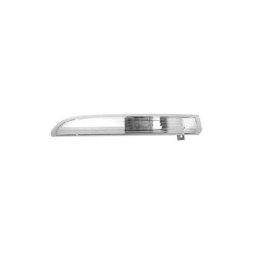 Blinkleuchte VAN WEZEL 5841905 f&uuml;r VW, vorne links