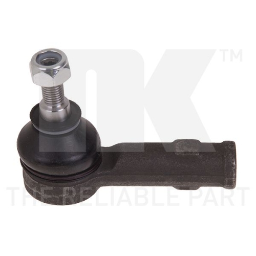 Spurstangenkopf NK 5033025 f&uuml;r CITRO&Euml;N MITSUBISHI PEUGEOT, Vorderachse, au&szlig;en