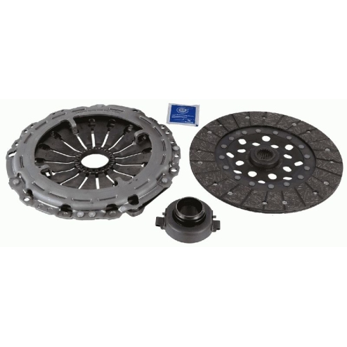 Kupplungssatz SACHS 3000 951 150 f&uuml;r CITRO&Euml;N PEUGEOT