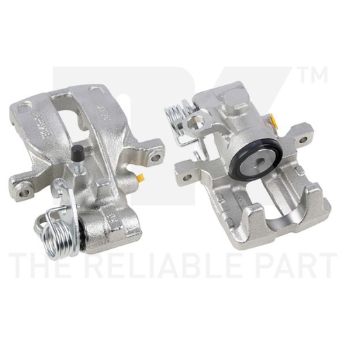 Bremssattel NK 214794 f&uuml;r VW, Hinterachse rechts