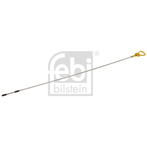 Febi Bilstein 1x 48378 &Ouml;lpeilstab f&uuml;r Motor