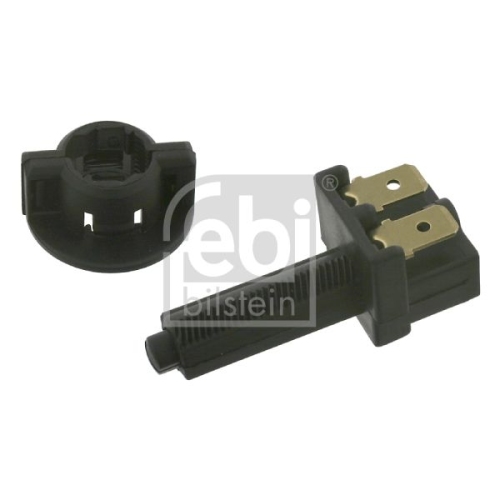 Febi Bilstein 01461 Bremslichtschalter mit Druckteller , 1 St&uuml;ck