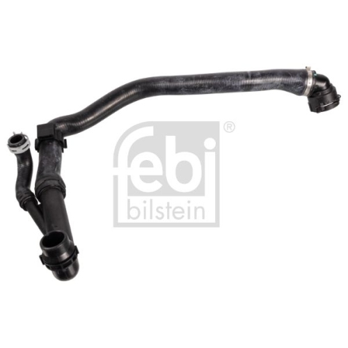 K&uuml;hlerschlauch FEBI BILSTEIN 172256 f&uuml;r AUDI SEAT SKODA VW