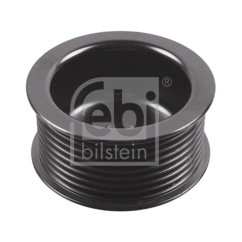 Febi Bilstein 101062 Riemenscheibe f&uuml;r Generator , 1 St&uuml;ck