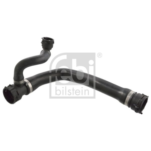 Febi Bilstein 103890 K&uuml;hlwasserschlauch mit Schnellverschluss , 1 St&uuml;ck