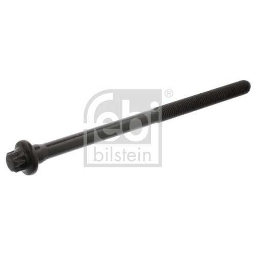 Febi Bilstein 17535 Zylinderkopfschraube