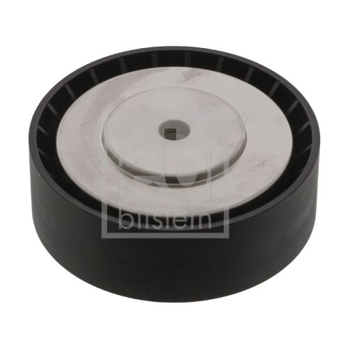 Febi Bilstein 11342 Umlenkrolle f&uuml;r Keilrippenriemen , 1 St&uuml;ck