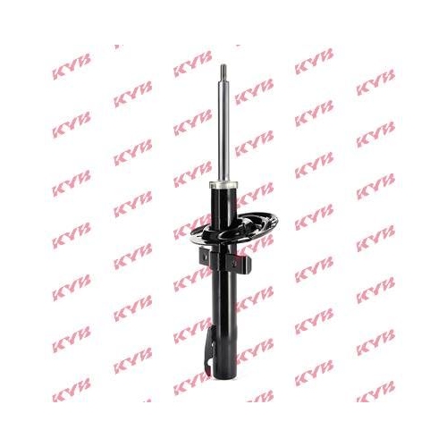 Sto&szlig;d&auml;mpfer KYB 334831 Excel-G f&uuml;r RENAULT, Vorderachse