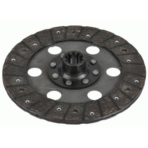 Kupplungsscheibe SACHS 1864 634 032