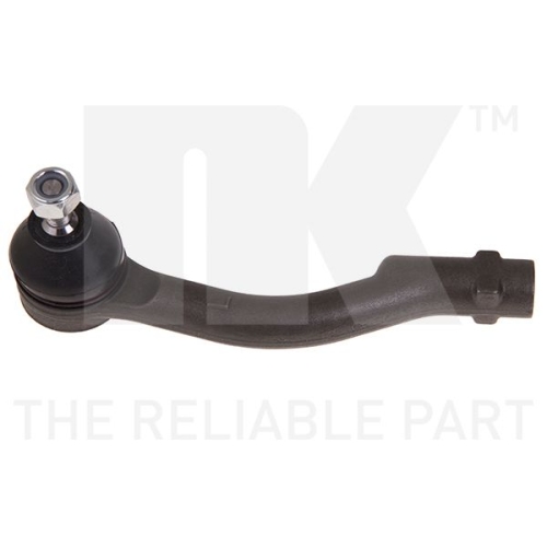 Spurstangenkopf NK 5033411 f&uuml;r HYUNDAI KIA, Vorderachse links, au&szlig;en