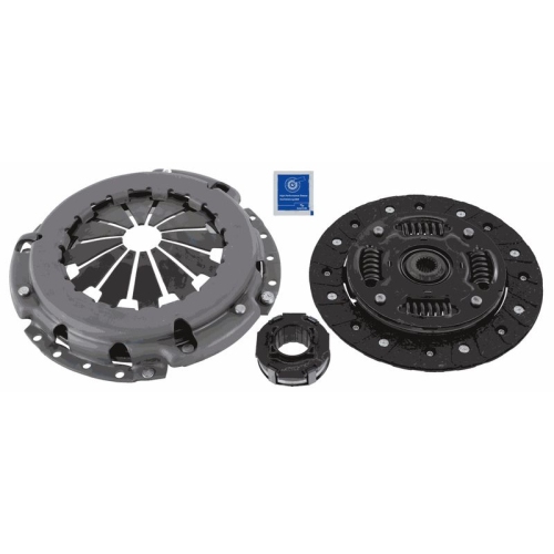 Kupplung Kit