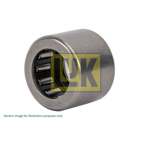 F&uuml;hrungslager, Kupplung LuK 410 0105 10 f&uuml;r MERCEDES-BENZ