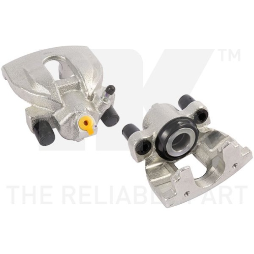Bremssattel NK 214842 f&uuml;r VOLVO, Hinterachse rechts