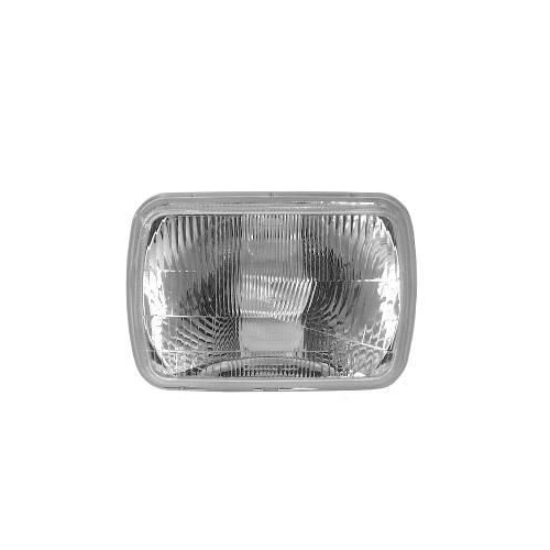 Hauptscheinwerfer VAN WEZEL 9902950 f&uuml;r, links, rechts