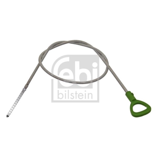 Febi Bilstein 1x 49581 &Ouml;lpeilstab f&uuml;r Automatikgetriebe