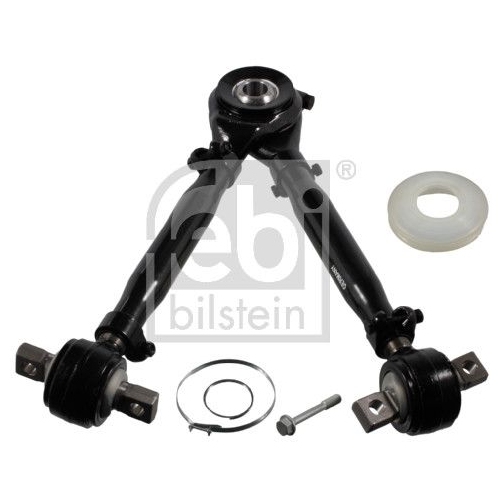 Febi Bilstein 21347 Dreieckslenker , 1 St&uuml;ck
