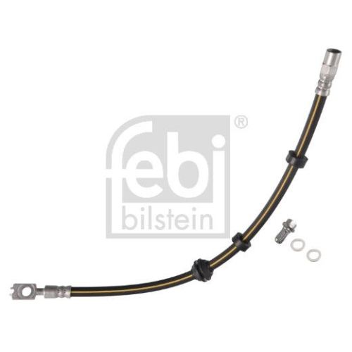 Febi Bilstein 30294 Bremsschlauch , 1 St&uuml;ck