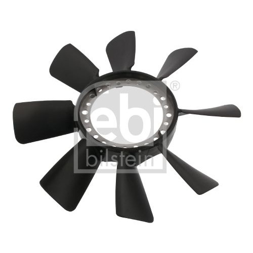 Febi Bilstein 34466 L&uuml;fterfl&uuml;gel , 1 St&uuml;ck