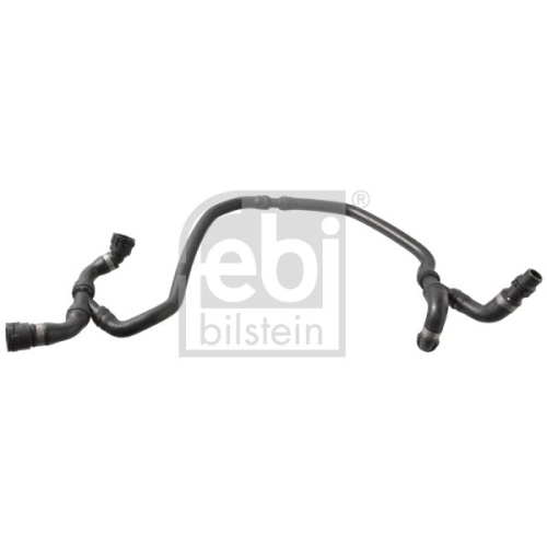 Febi Bilstein 103891 K&uuml;hlwasserschlauch mit Schnellverschluss , 1 St&uuml;ck