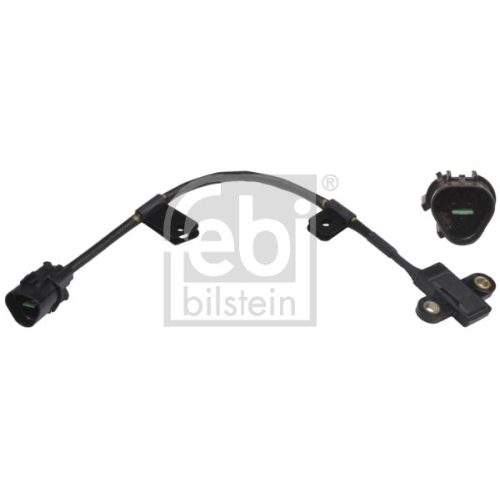 Febi Bilstein 108168 Kurbelwellensensor, 1 St&uuml;ck