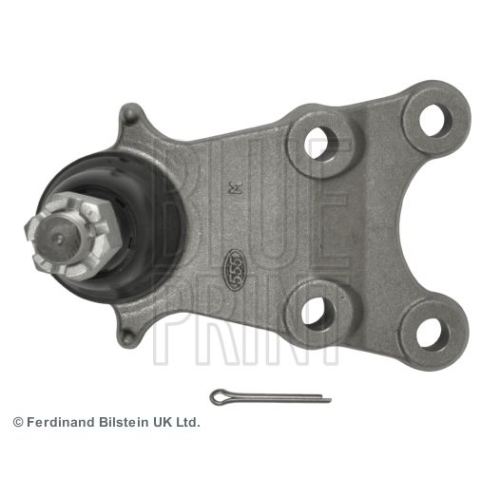 Blue Print 1x ADZ98612BP Traggelenk mit Kronenmutter und Splint