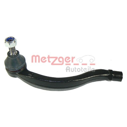 Spurstangenkopf METZGER 54042301 KIT + GREENPARTS f&uuml;r CITRO&Euml;N, Vorderachse links