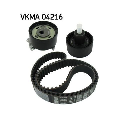 Zahnriemensatz SKF VKMA 04216 f&uuml;r FORD MAZDA