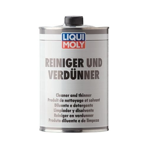 Liqui Moly 1x LM6130 1l Reiniger und Verd&uuml;nner