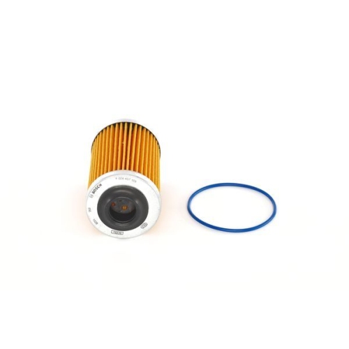 &Ouml;lfilter BOSCH F 026 407 109 f&uuml;r ALFA ROMEO FIAT GMC OPEL SAAB VAUXHALL BUICK