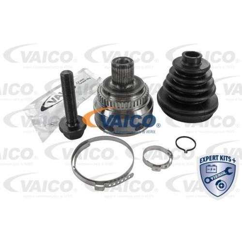 Gelenksatz, Antriebswelle VAICO V10-2170 EXPERT KITS + f&uuml;r AUDI SEAT SKODA VW