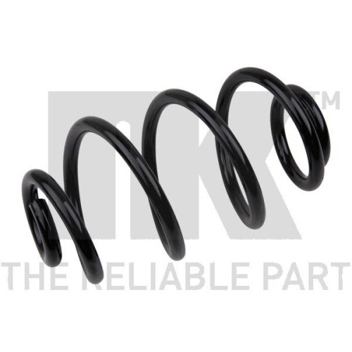 Fahrwerksfeder NK 543920 f&uuml;r NISSAN RENAULT, Hinterachse