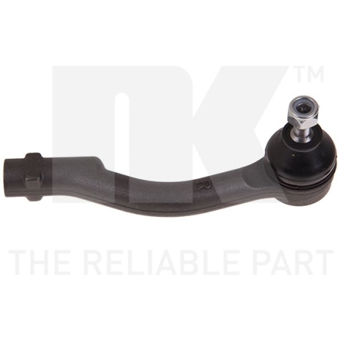 Spurstangenkopf NK 5033412 f&uuml;r HYUNDAI KIA, Vorderachse links, au&szlig;en