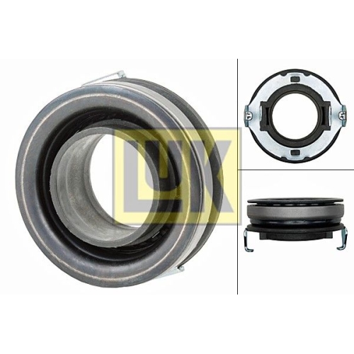 Ausr&uuml;cklager LuK 500 1218 10 f&uuml;r HYUNDAI KIA HYUNDAI (BEIJING)