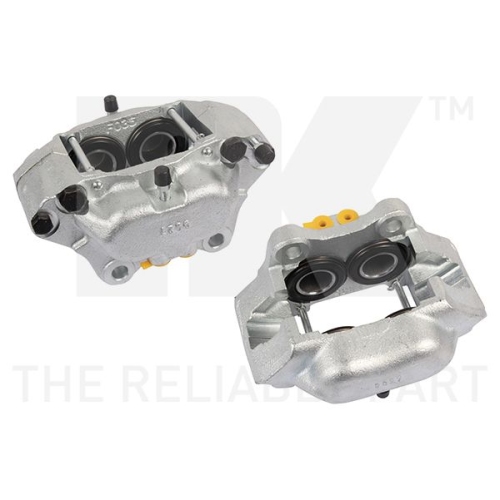 Bremssattel NK 214843 f&uuml;r VOLVO, Vorderachse links