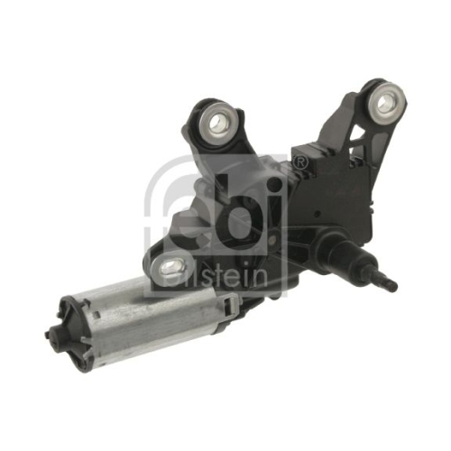Febi Bilstein 30543 Scheibenwischermotor , 1 St&uuml;ck