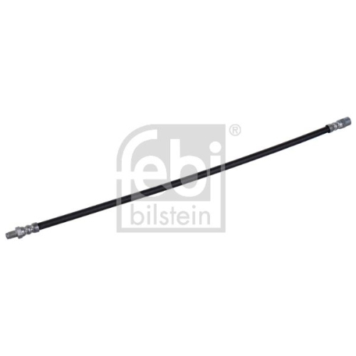Febi Bilstein 1x 18628 Bremsschlauch f&uuml;r Mercedes Benz, Hinterachse links