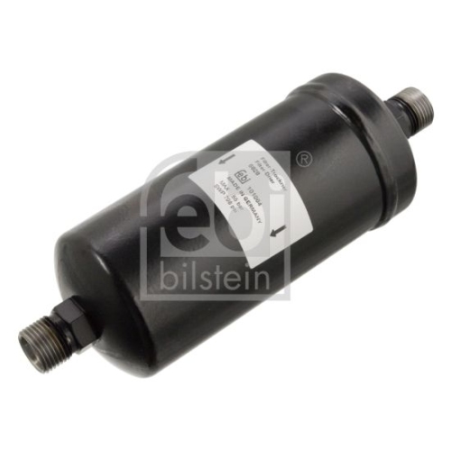 Febi Bilstein 101064 Trockner f&uuml;r Klimaanlage , 1 St&uuml;ck