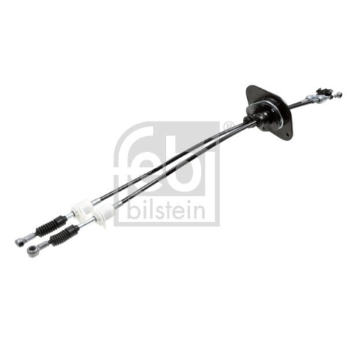 Seilzug, Schaltgetriebe FEBI BILSTEIN 180002 f&uuml;r CITRO&Euml;N FIAT PEUGEOT