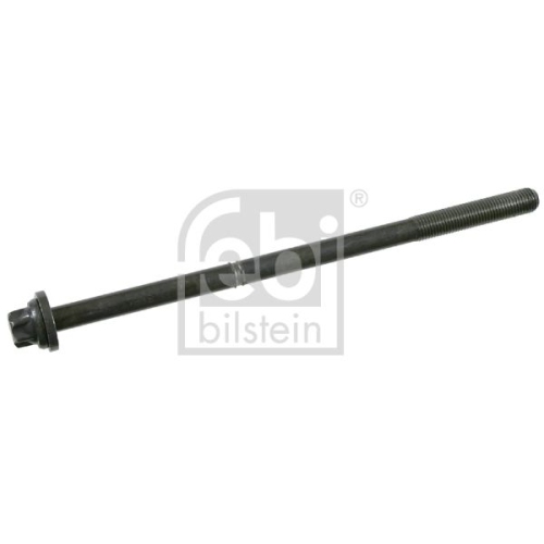 Febi Bilstein 21403 Zylinderkopfschraube mit unverlierbarer Scheibe